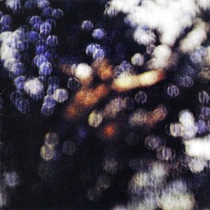 Obscured by Clouds